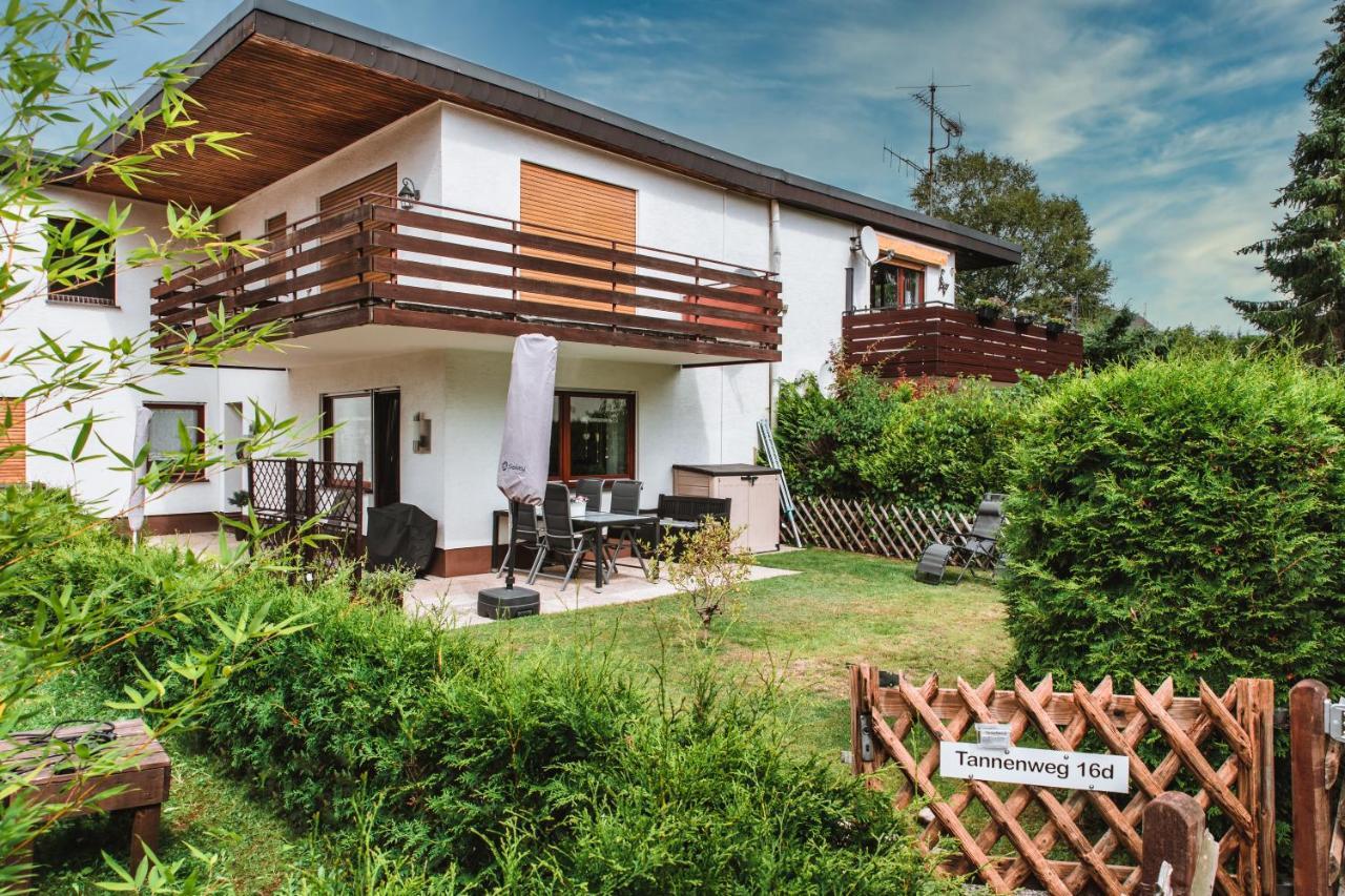 Feriendomizil-Sauerland Fewo 3 Медебах Экстерьер фото